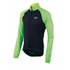 PEARL iZUMi Elite Barrier čierno/zelená