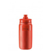 Láhev Elite Fly Tex 550 ml červená