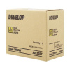 Develop TNP-50Y, originálný toner, žltý