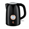 BERLINGERHAUS Rychlovarná konvice 1,7 l s teploměrem Black Rose Collection BH-9077