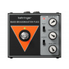 Behringer Bass Brassmaster Fuzz - efekt pro baskytaru