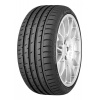CONTINENTAL CONTISPORTCONTACT 3 265/40 R20 104Y – záruka 5 rokov