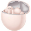 Huawei FreeBuds 7i ružové