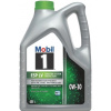 Olej motorový Mobil 1 0W-30 ESP LV, 5L