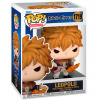 Funko Pop! 1719 Black Clover Leopold