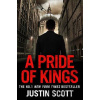 A Pride of Kings - Justin Scott