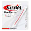 Gamma Shockbuster - Červený
