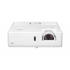 Optoma ZK708T Štandardný projektor 7000 ANSI lumen DLP UHD 4K (3840x2160) 3D kompatibilita Biela (E9PD7L112EZ1)
