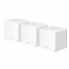 MERCUSYS Halo H30G(3-pack), AC1300 Wi-Fi Mesh systém pro celou domácnost (Halo H30G(3-pack))