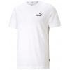 Tričko Puma ESS Small Logo Tee 58666802 Veľkosť XL