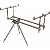 Mistrall Stojan Tripod Nastaviteľný Čierny