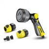Sada multifunkčných striekacích pištolí Karcher Karcher