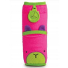 Návlek na pásy Trunki 18 x 19 cm ružový