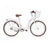 Mestsky bicykel - Le Grand Lille 3 Bide Bike Bied a Beady Mat S-15 (Le Grand Lille 3 Bide Bike Bied a Beady Mat S-15)