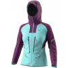 Dynafit TLT Gore-Tex Jacket W / royal purple L