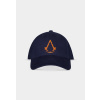 Čiapka DIFUZED Assassin's Creed Curved Bill Cap Mirage Logo