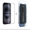 Nillkin tvrdené sklo 2.5D CP+ PRO Black pre Apple iPhone 16 Plus 6902048287792