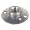 Wolfcraft přírub.matice M14 k úhl.brusce 2456000 2456000