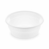 Wimex Miska (PP) biela Ø127mm 350ml