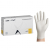 EasyCARE easyCARE Nitrile Flex White nitrilové rukavice biele 100 ks M 100 ks Biela