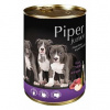 Piper Junior teľacie a jablko 400 g