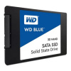 WD Blue 2TB SSD SATA III 6Gbs, 2,5