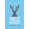 Prosté rozprávky - Hudec Marek