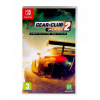 GEAR CLUB UNLIMITED 2 DEFINITIVE EDITION Nintendo Switch