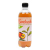 Stevikom Kombucha Biely čaj Bio Broskyne 0,5 l