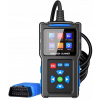 DIAGNOSTICKÉ ROZHRANIE TESTER OBD2 POĽSKÉ MENU SKENER CHYBY AUTOMOBILU