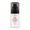 Catrice Blend + Bond fixačný sprej na make-up 55 ml