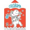 Colorama červená