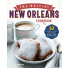 The Best of New Orleans Cookbook: 50 Classic Cajun and Creole Recipes from the Big Easy