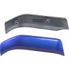TREK Cover Trek e-MTB Top Motor Cover 2020 Purple Flip