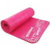 Podložka na cvičenie Lifefit Yoga Mat Exclusiv plus ružová (4891223096866)
