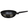 BERLINGERHAUS BERLINGERHAUS Panvica WOK s titánovým povrchom 28 cm Primal Gloss Collection BH-6575 (BH-6575)