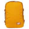 CabinZero Classic Pro 32L Orange Chill batoh + zľava 200,- na príslušenstvo