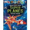 Build Your Own Super Planes - Simon Tudhope