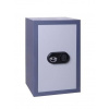 Profikon Nábytkový trezor RADEGAST NTR 4 EL, světle šedý