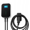 Nabíjacia stanica Besen Wallbox 22kW, kábel 6 m, APP