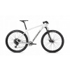 Horský bicykel - MTB MP Mass Mass Bike z červeného rámu žien 50 cm (MTB MP Mass Mass Bike z červeného rámu žien 50 cm)