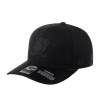Anaheim Ducks - Cold Zone Black MVP DP NHL Hat nastaviteľná