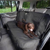 Ochranný prehoz na zadné sedadlá Kurgo Wander Bench Seat Cover čierny