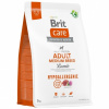 Brit Care Hypoallergenic Adult Medium Breed 3kg