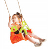Bucket Seat Modular Swing 3v1 TRIX pur (Bucket Seat Modular Swing 3v1 TRIX izba)