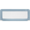 Reer zábrana na posteľ 100 cm Blue/Grey