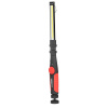 Svietidlo Strend Pro Worklight RWL101, COB, 2000 mAh, magnet
