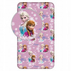 Jerry Fabrics Plachta Ľadové Kráľovstvo Duo sisters 02 Bavlna 90x200