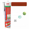 Sanitárny silikón Mapei červený 310 ml