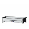 EGAZ Elektrická ohřevná vana 1-komorová, 1400x600x350 mm, 3,2 kW | EGAZ, BE-4N